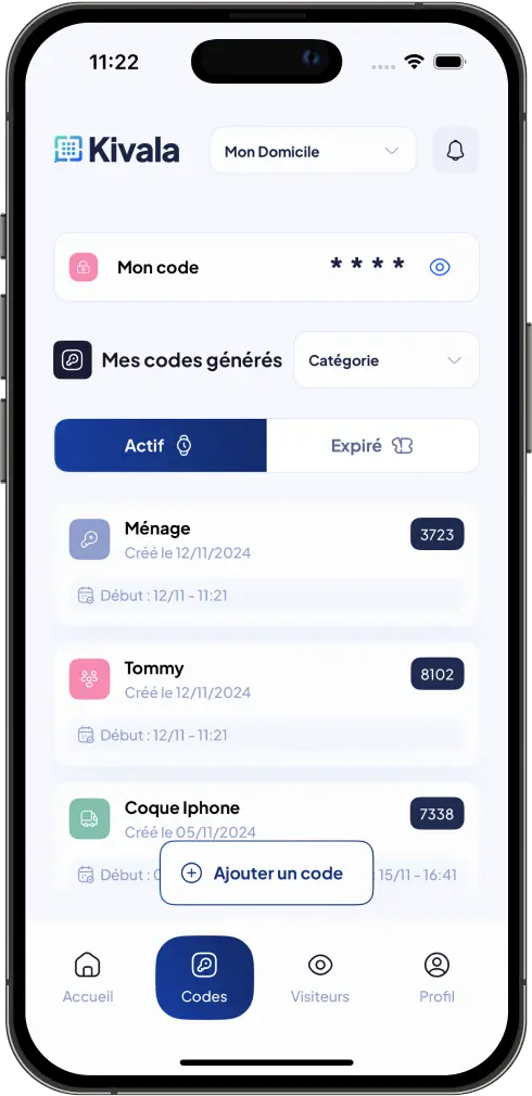 plateforme