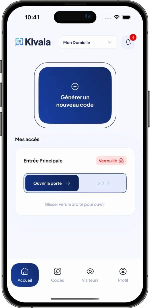 plateforme